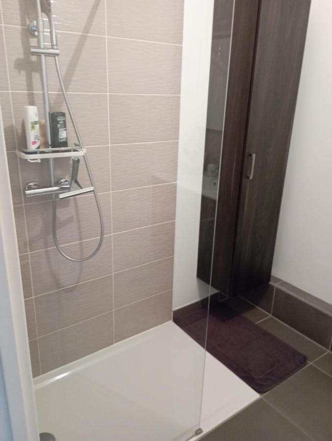 Chambre Nature Chez L'Habitant Strasburg Zewnętrze zdjęcie